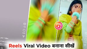 reels viral video editing