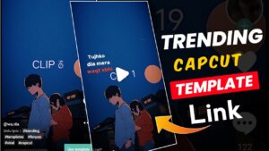 Tujhko Diya Mera Waqt Sabhi Capcut Template New Trend