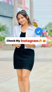 Check My Instagram Capcut Template New Trend