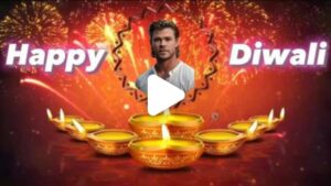 Happy Diwali Capcut Template Link 2023 Trending
