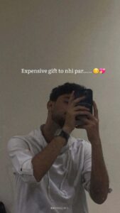 Expensive Gift To Nhi Par Vn Template