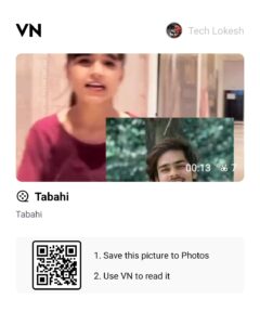 Tabahi Song Vn Template Code New Trend