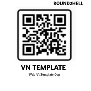 Round2hell Vn Template Code