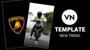 Rider Lover VnTtemplate 2024