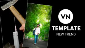 Trending Vn Template Download