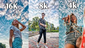 How To Edit Photo in 4k 8k 16k 