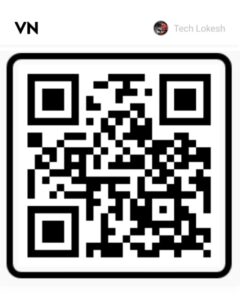 Vn Template Qr Code 2024