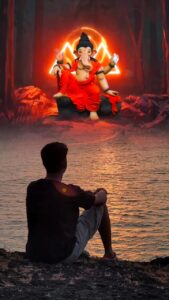 Ganesh Chaturthi Vn Template Link 2024