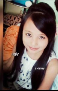 Skinny Ugly Capcut Vn Template Code 2024