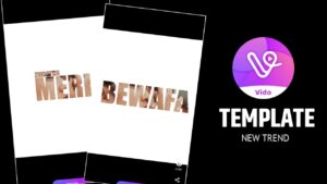 Bewafa Vido App Template