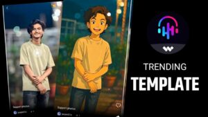 Ghibli Art Template Beat ly App