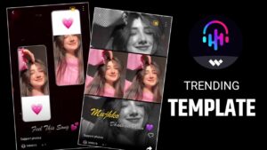 Mujhko Ko Dhadkano Mein Beat ly App Template