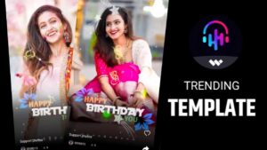 Happy Birthday Beat ly App New Template