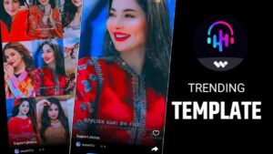 Uski Adaon Ne Mujhe Deewana Kar Diya Beat ly App Template