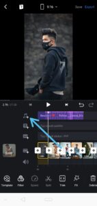 reels video editing
