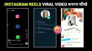 reels viral video editing