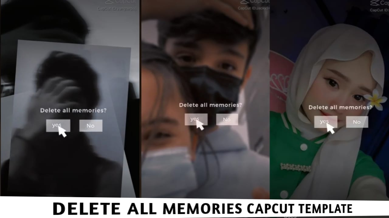 How to Create TikTok Video Memes with CapCut Templates