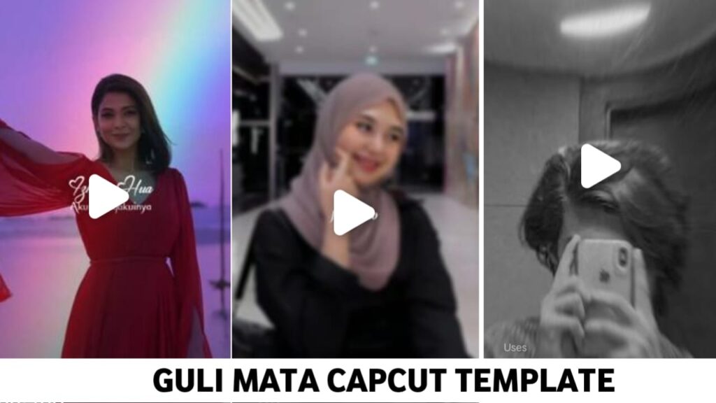 Guli Mata Capcut Template Link 2023