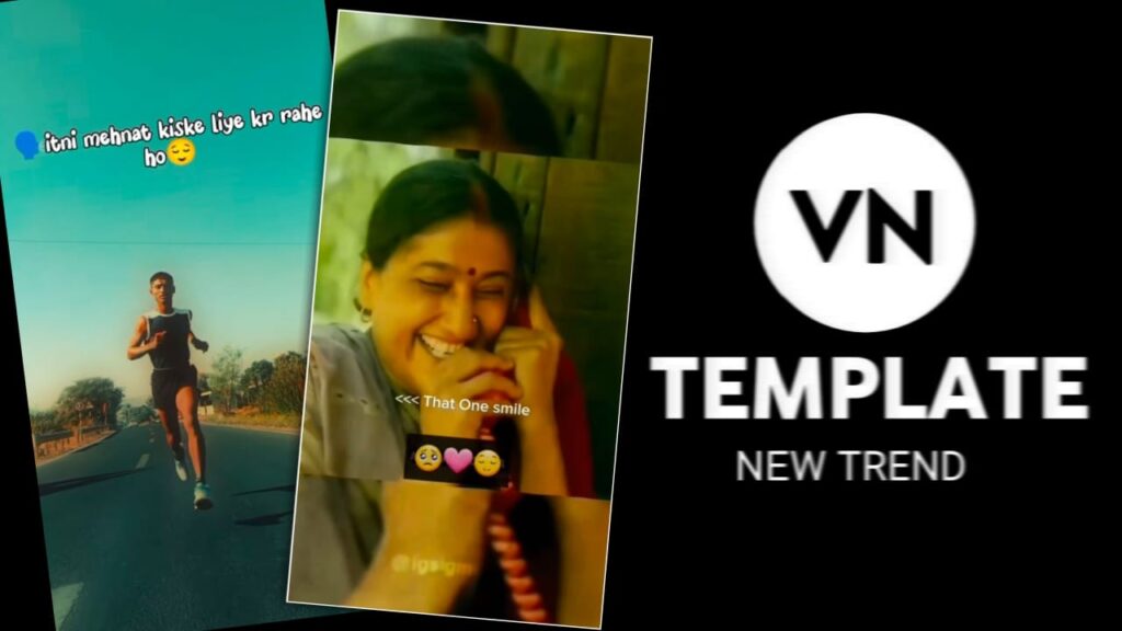 Itni Mahnat Kiske Liye Vn Template New Trend