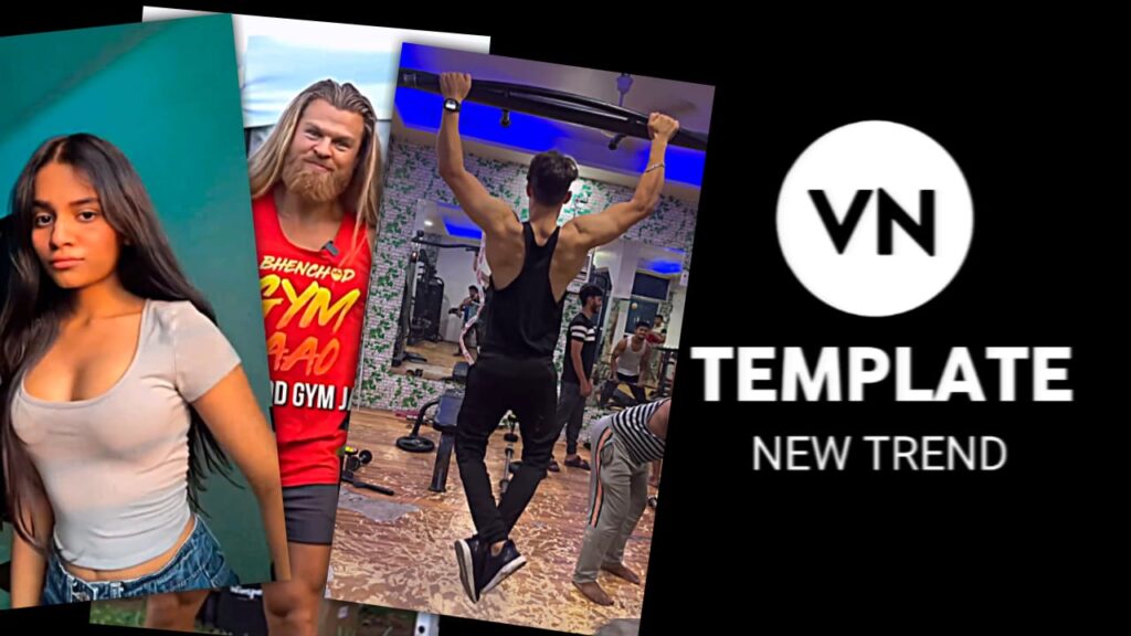 Vn Gym Template Code 2024