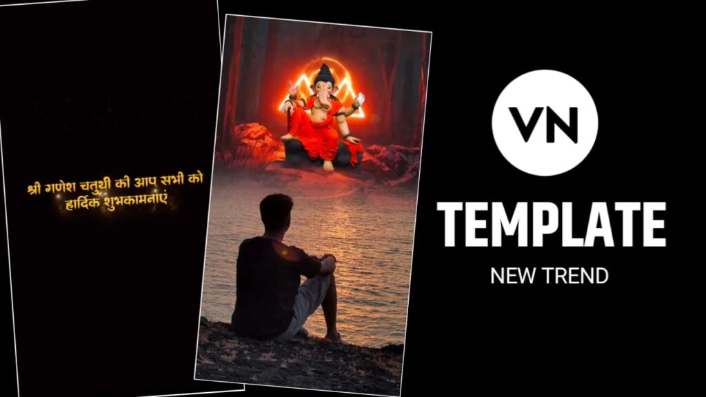 Ganesh Chaturthi Vn Template Link 2024