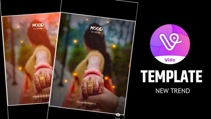 Mood Vido App Template 2025