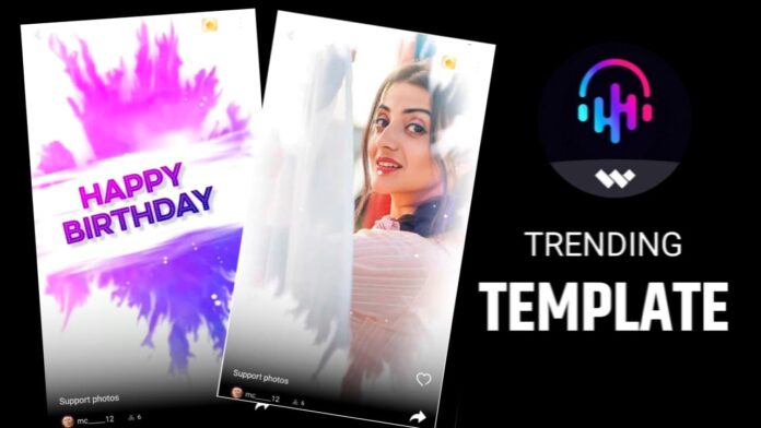 Beat ly App Template Happy Birthday My Love